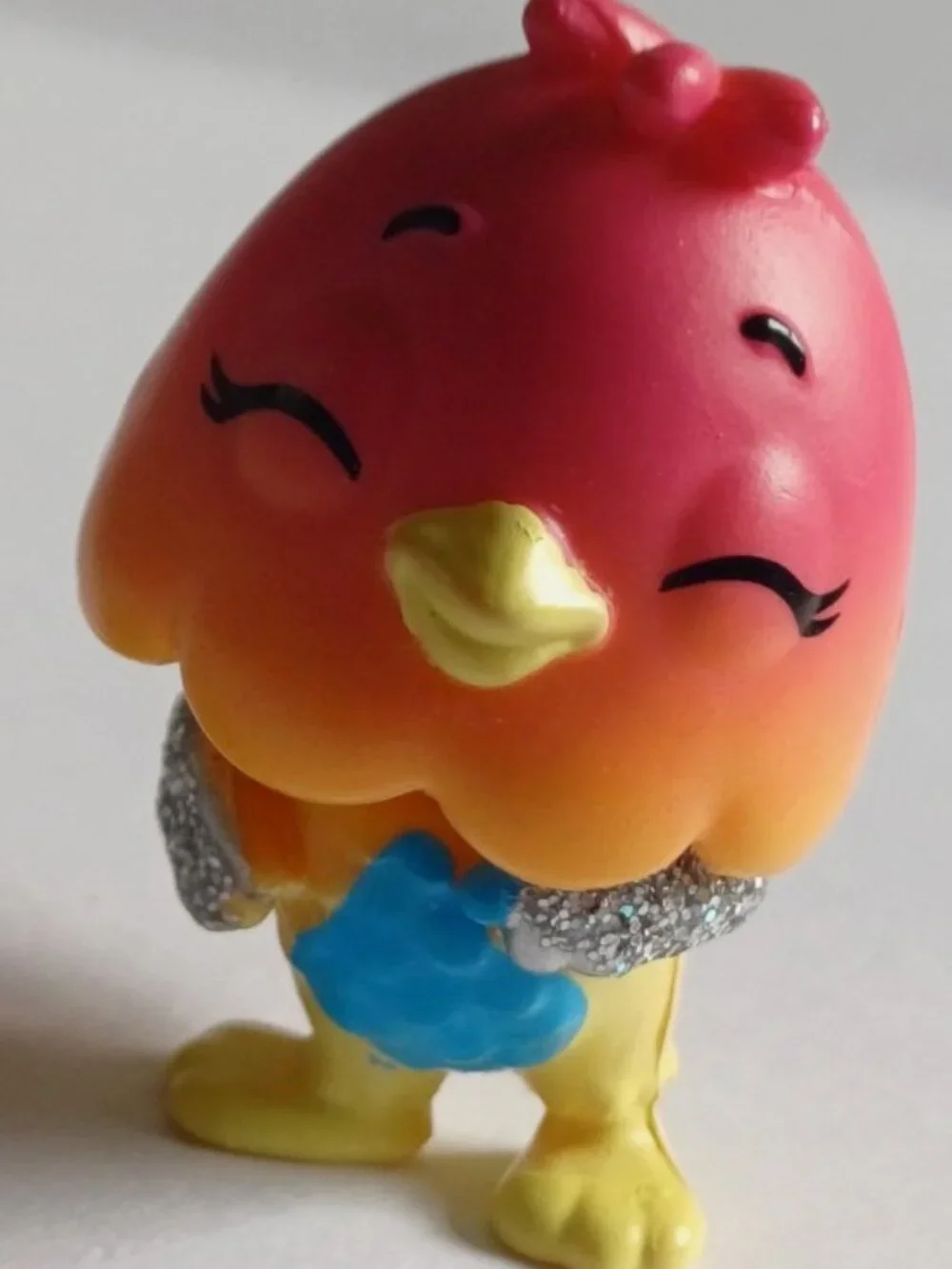 Rhythm Chickchaff 1 Season 3 Hatchimals CollEGGtibles